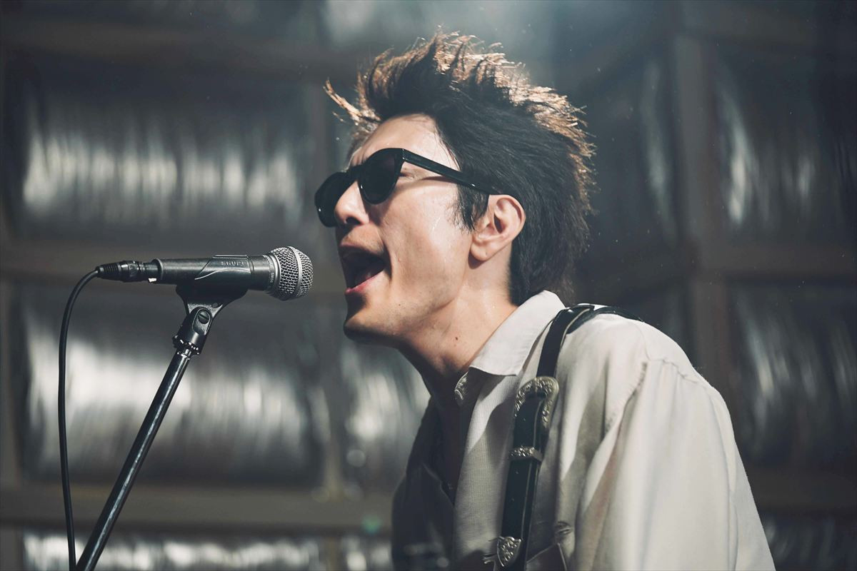 『ストリート・キングダム』峯田和伸・若葉竜也・吉岡里帆・仲野太賀・間宮祥太朗らとらえた場面写真一挙解禁