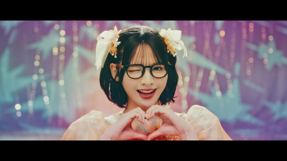 20260122 FRUITS ZIPPER×「Zoff」が初コラボ！