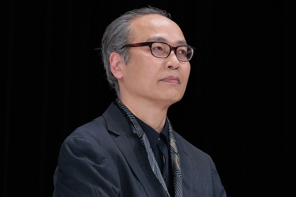 なにわ男子・長尾謙杜、母親を演じた沢口靖子をエスコート！　沢口「ほっぺが白くてプクプクッとしたところが似てる」