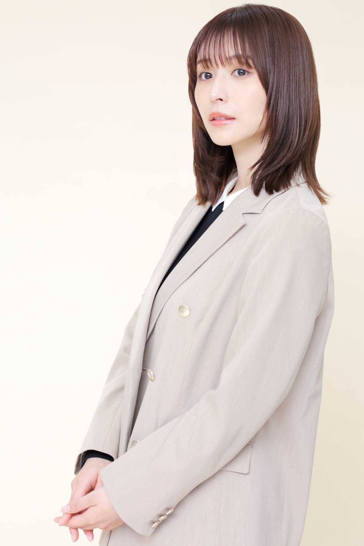 長濱ねる、『おコメの女』で新境地　経験を重ね「見てる方の想像を超えられる俳優に」