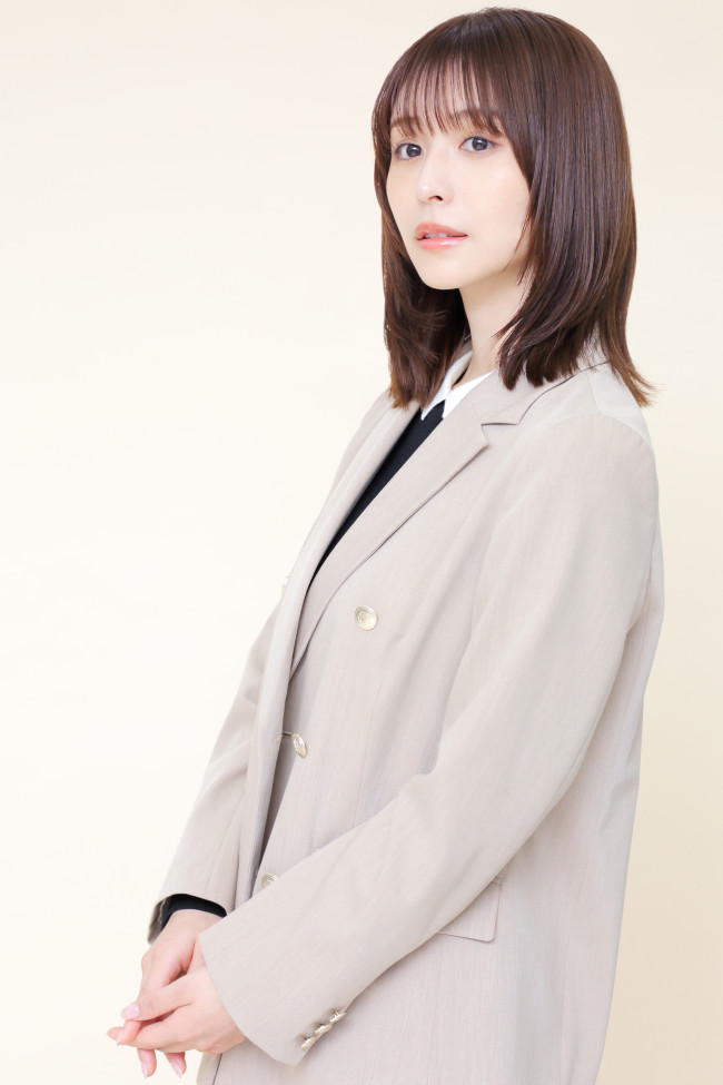 『おコメの女－国税局資料調査課・雑国室－』インタビュー　20251215実施