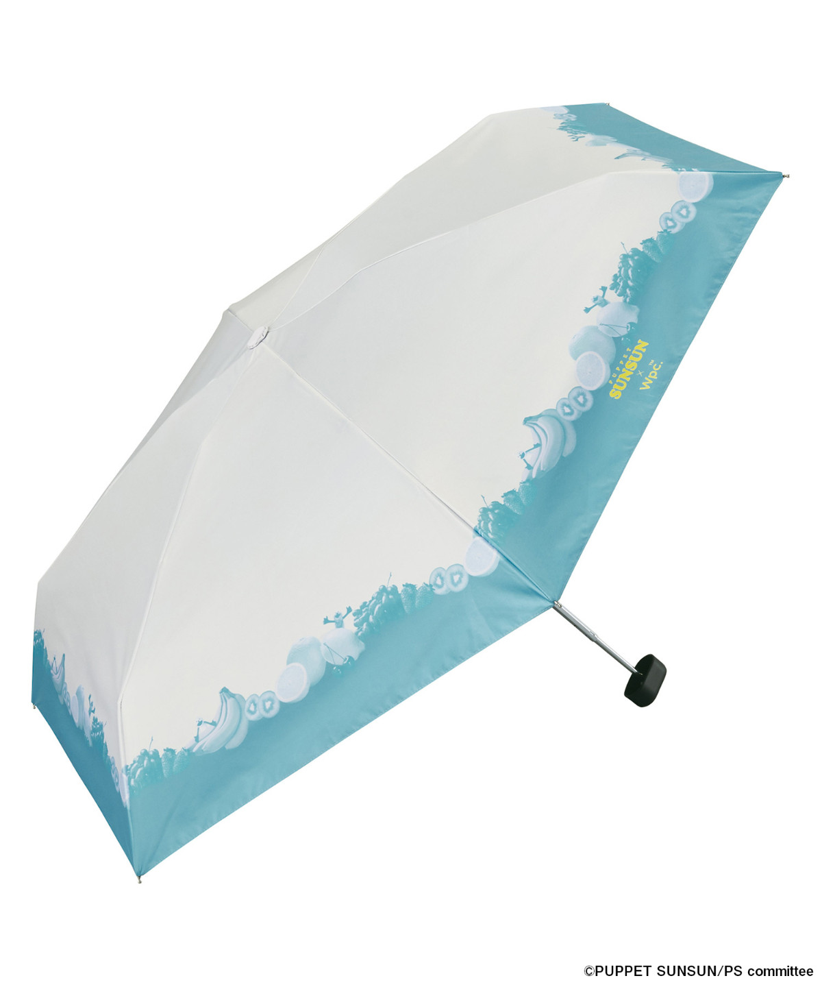 20260209 『パペットスンスン』×「Wpc．」