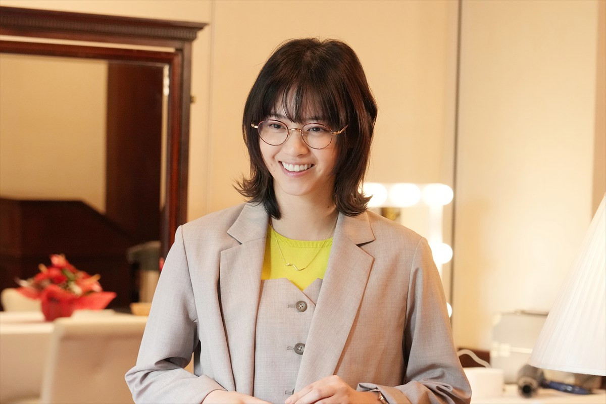 舘ひろし主演『免許返納!?』西野七瀬、黒川想矢らクセ強豪華キャスト４名解禁！