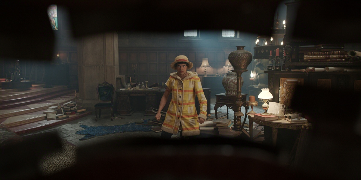 実写『ONE PIECE』新田真剣佑らキャスト5人来日決定！ “麦わらの一味”が全員そろうのは初