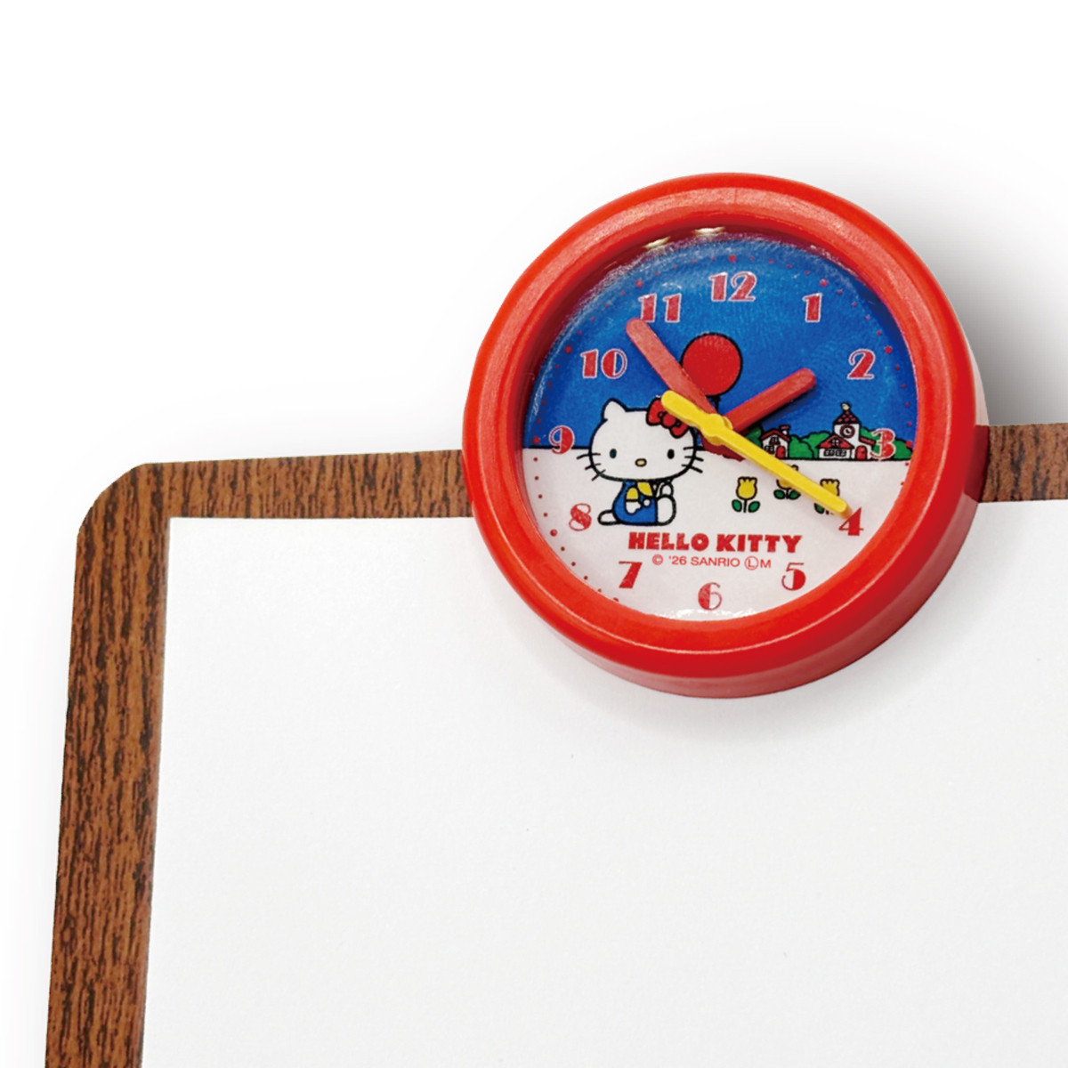 20260213 サンリオカプセルトイ