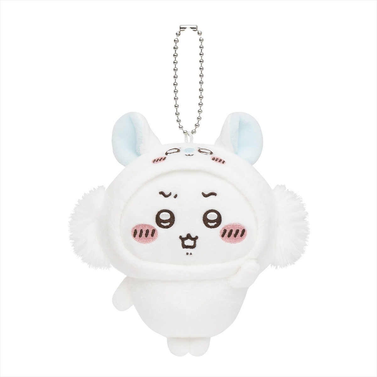 20260217_「ちいかわだらけくじ」