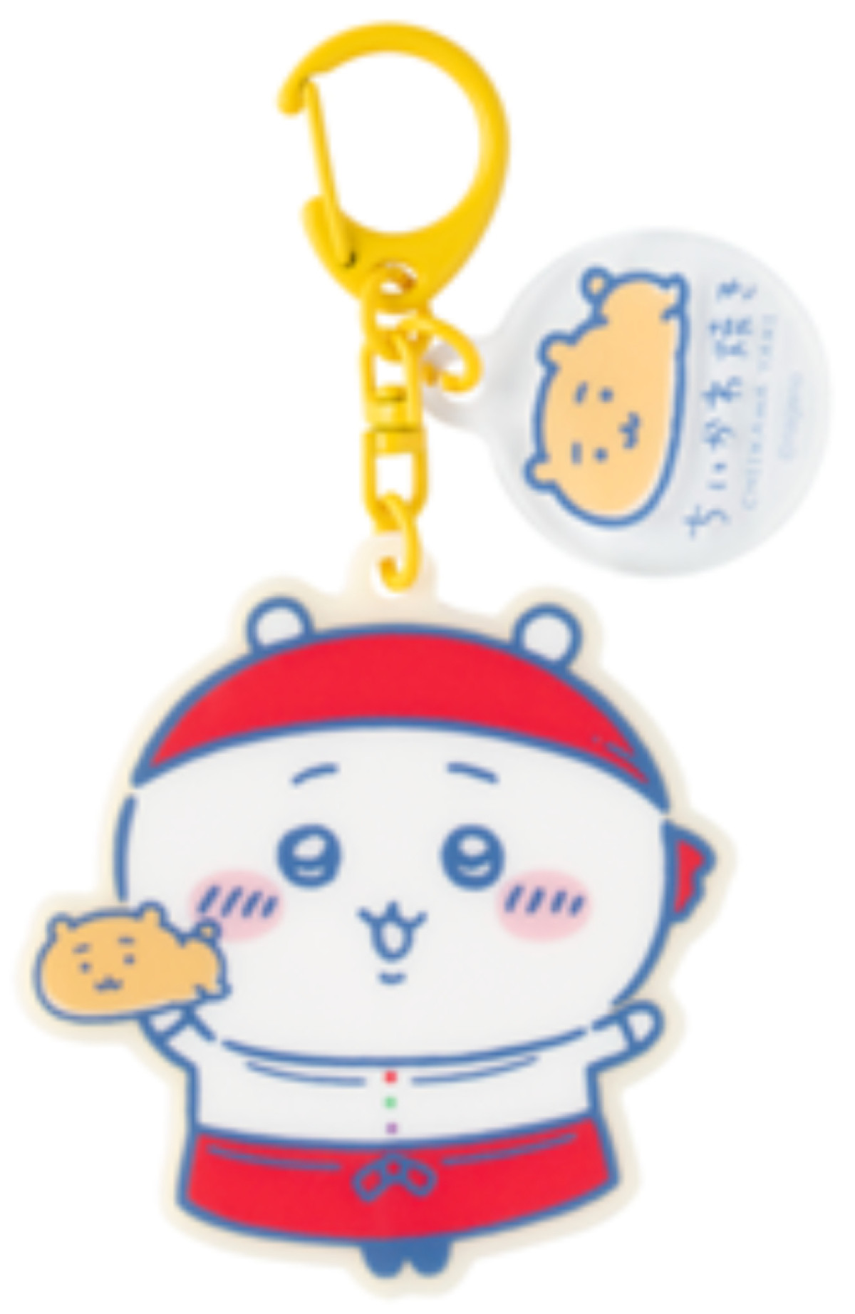 20260217_「ちいかわ焼き」