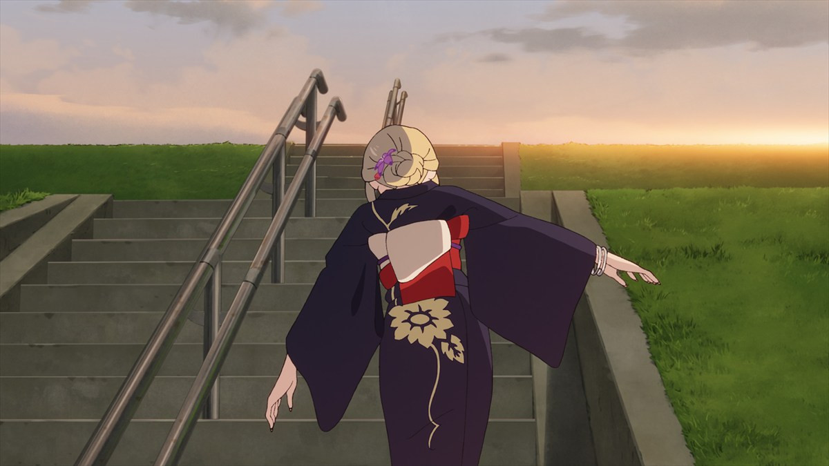 映画『超かぐや姫！』、かぐやと彩葉の感情が交差する感動の本編映像解禁　「gogh」＆「VEAT」とのコラボも決定