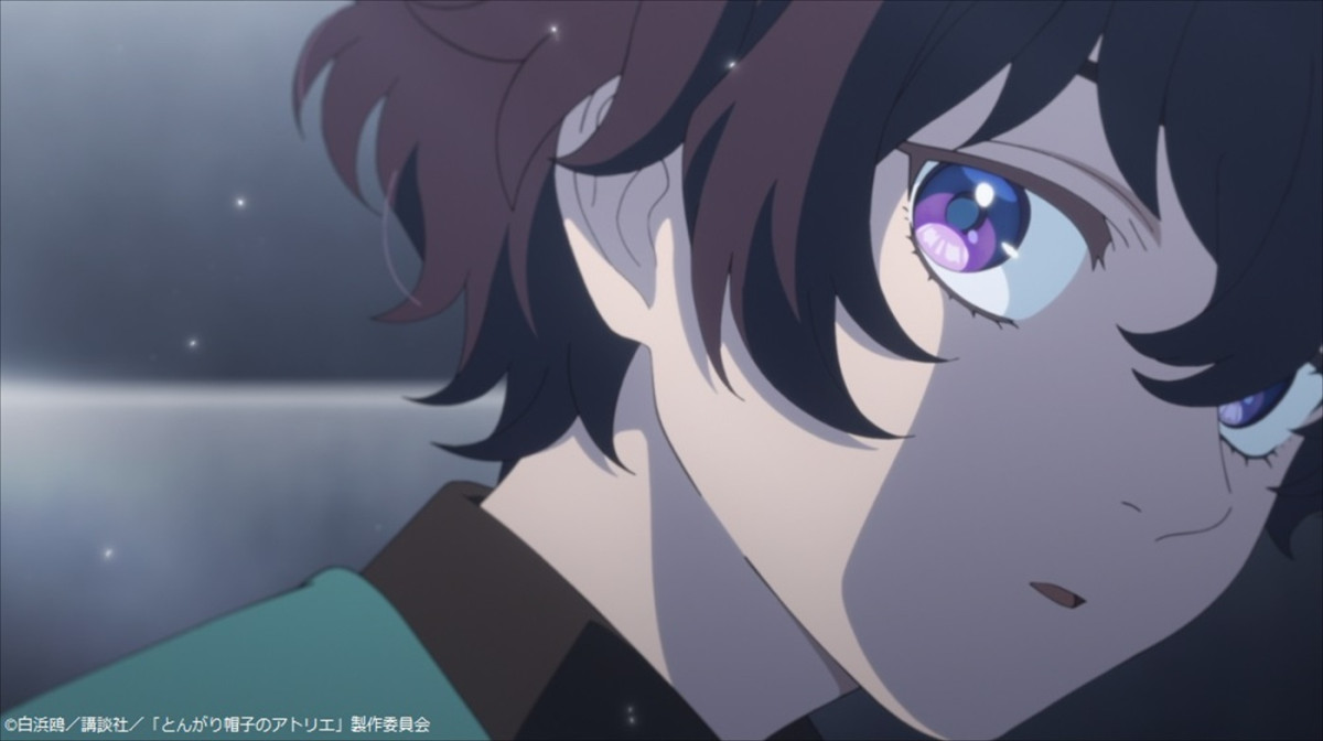 アニメ『とんがり帽子のアトリエ』4.6放送開始＆テーマ曲入り本PV解禁　追加キャストに中村悠一、斎賀みつきら