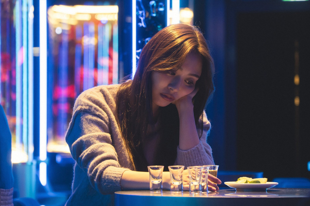 『略奪奪婚』“千春”内田理央、関係者全員集合で戦慄　ネットは興奮「ド修羅場」「地獄の構図」（ネタバレあり）