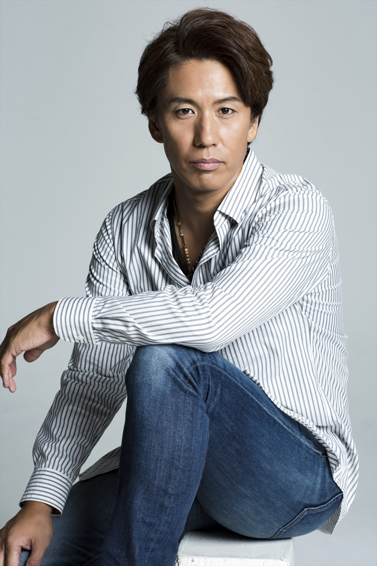 秋田莉杏・菅原茉椰＆佐藤アツヒロらが本格殺陣で魅せる！　舞台『紅哭‐KURENAI‐』上演決定