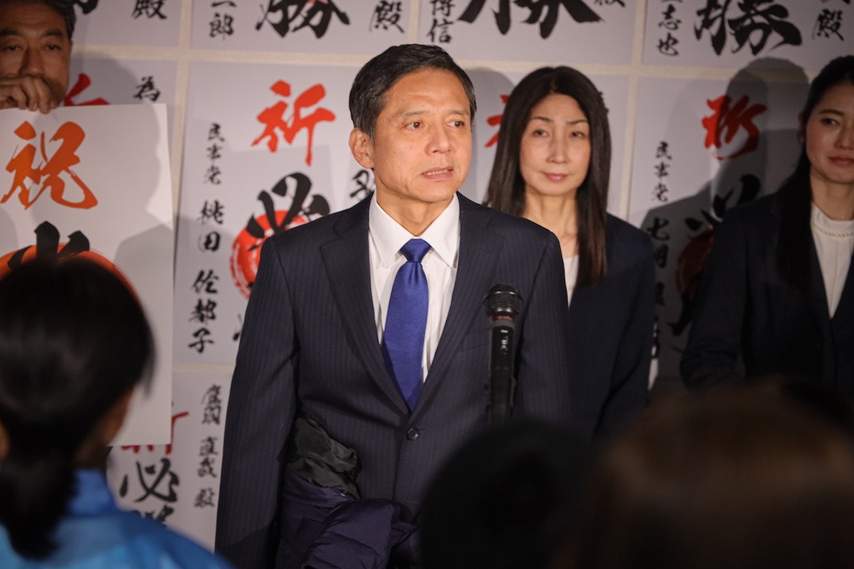 『おコメの女』人気女性タレントがサプライズ出演　肝っ玉母ちゃん役に称賛続々「かっこいいよ…」「神配役」