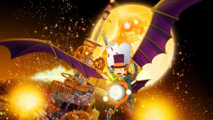 映画『えんとつ町のプペル』前作＆最新作の見どころ満載な特番映像＆場面写真解禁