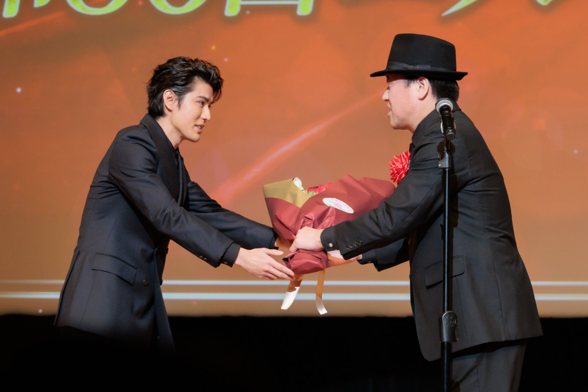 『ばけばけ』高石あかりの“間の使い方”を吉沢亮が絶賛「素晴らしい女優」