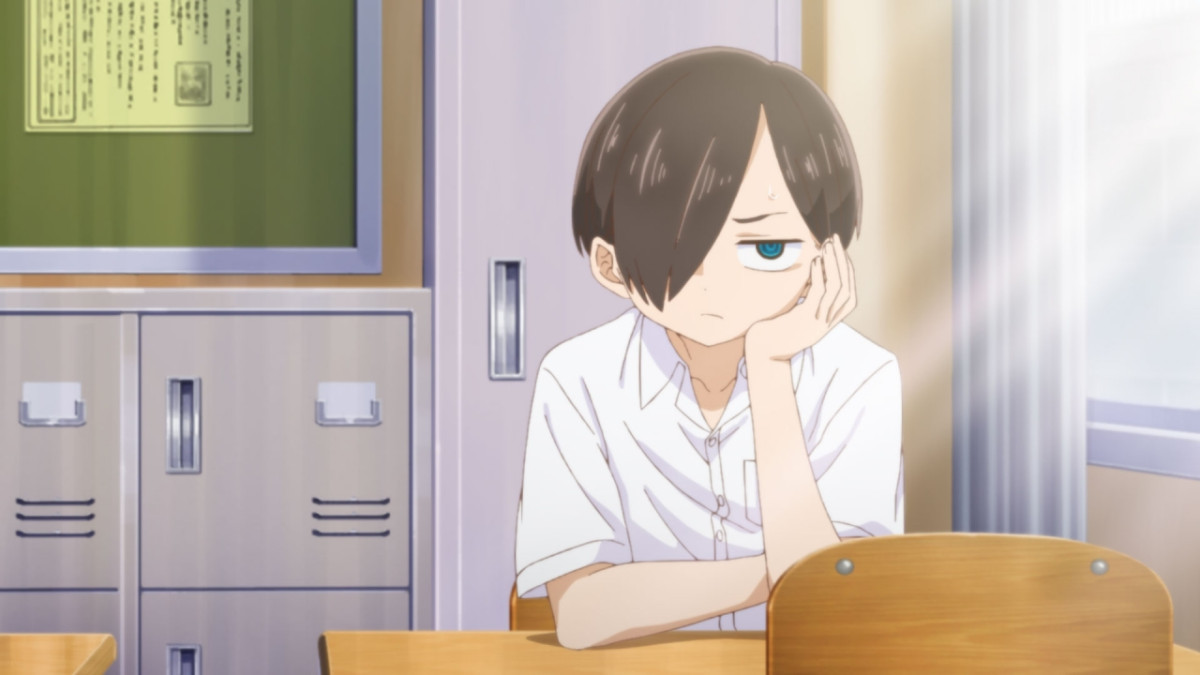 劇場版『僕の心のヤバイやつ』堀江瞬×羊宮妃那が明かす、心に届く繊細な感情表現