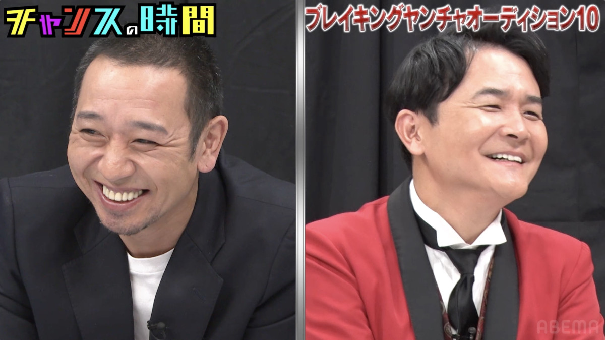 収録中に千鳥ノブを殴った男、「その足でライブに行って…」衝撃エピソードに戦慄