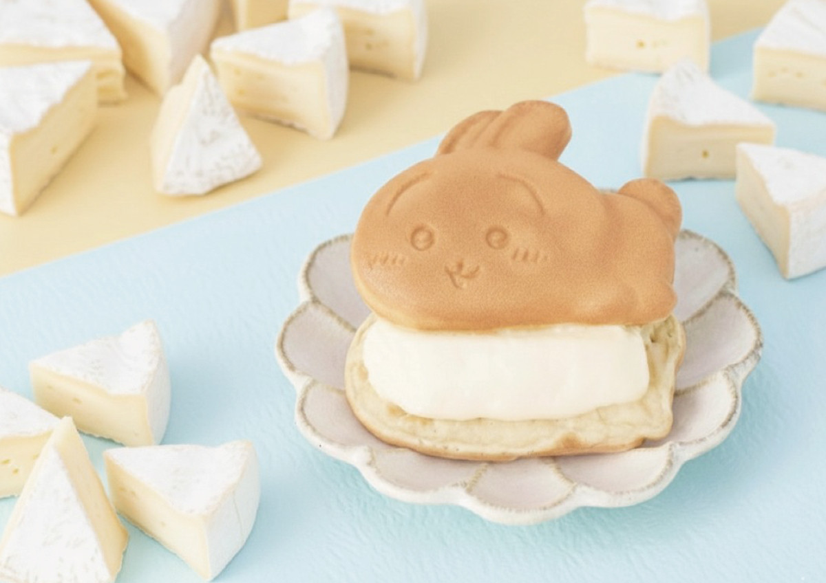 20260217_「ちいかわ焼き」