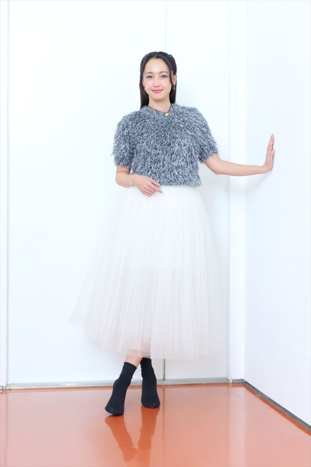 沢尻エリカ「正論ばかりでは疲れてしまう」　カオスな時代を生き抜くための“曖昧さ”の許容