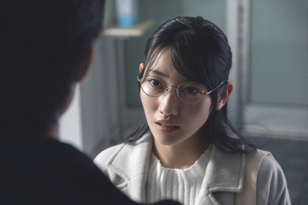 『略奪奪婚』“千春”内田理央、関係者全員集合で戦慄　ネットは興奮「ド修羅場」「地獄の構図」（ネタバレあり）