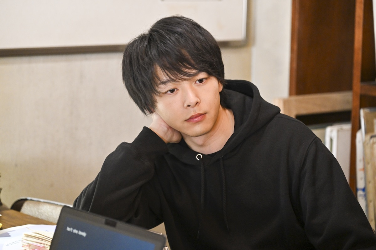 『DREAM STAGE』第7話 NAZEに最大の試練！“オーディション”でメンバーの信頼関係崩壊の危機