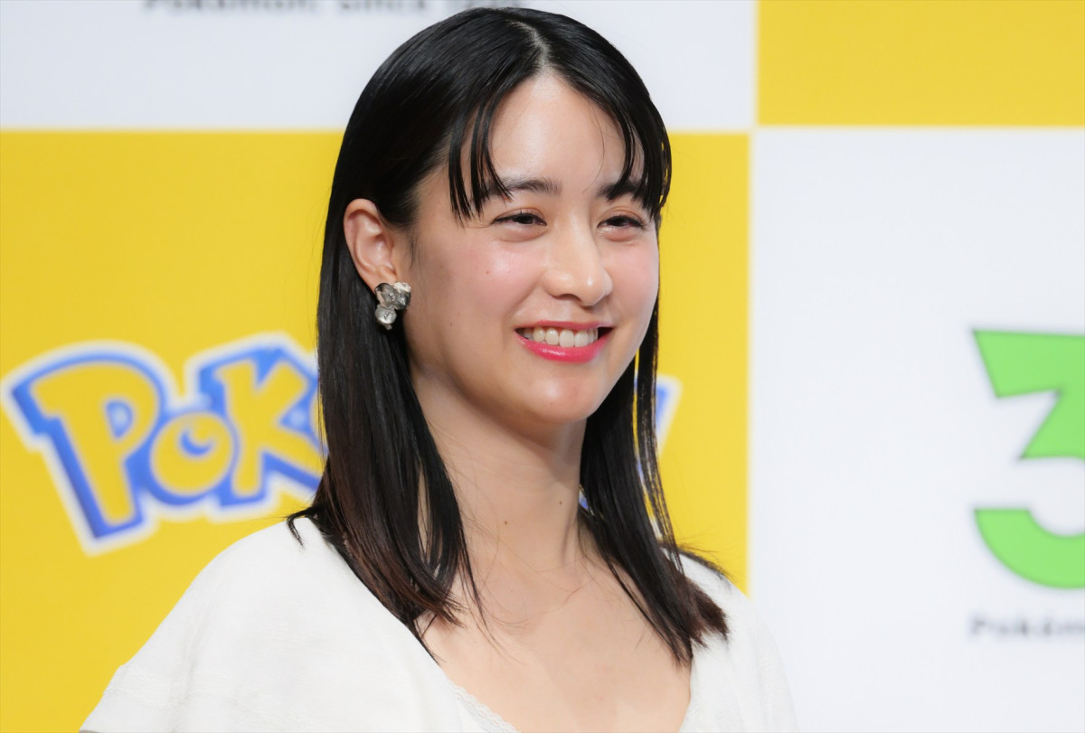 高杉真宙＆山本美月、互いの共通点は“九州でスカウト”　30周年を迎えたポケモンへの愛も語る