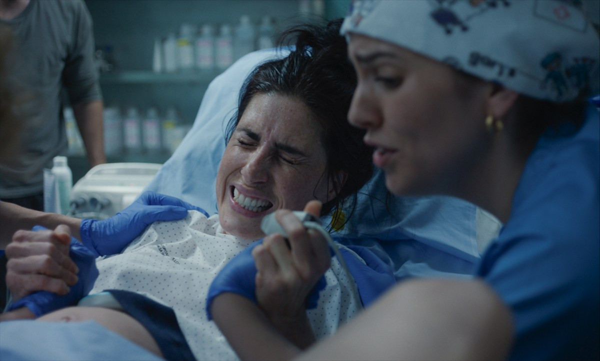 ベルリン国際映画祭2冠『幸せの、忘れもの。』5月1日公開　聴こえない世界に生きる女性と大切な家族の物語