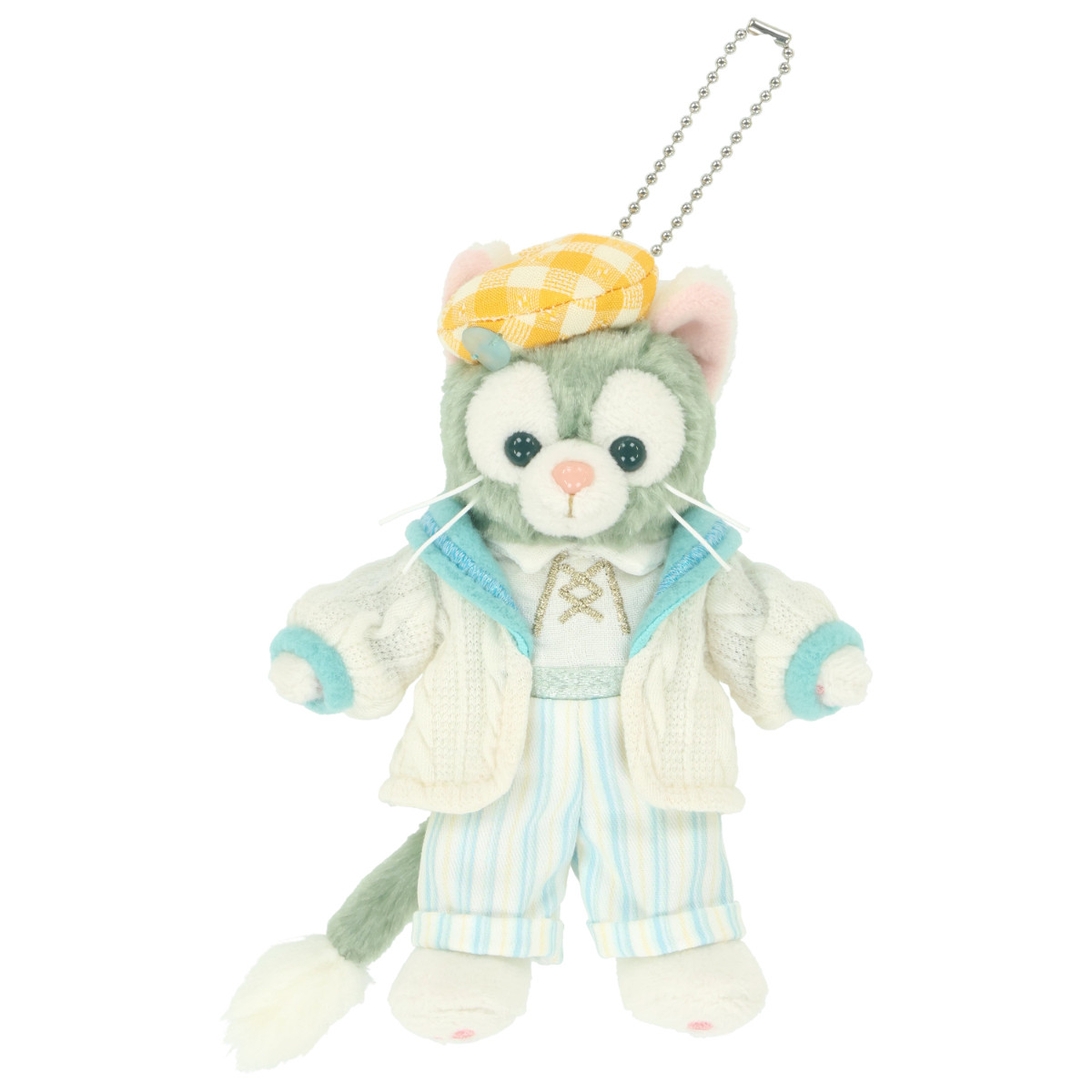 20260227 TDS25周年“ダッフィー＆フレンズ”