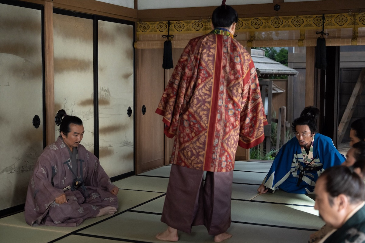 『豊臣兄弟！』“家康”松下洸平、“秀吉”池松壮亮を激励もまさかの展開　視聴者ツッコミ「性格悪っ！」「見事」