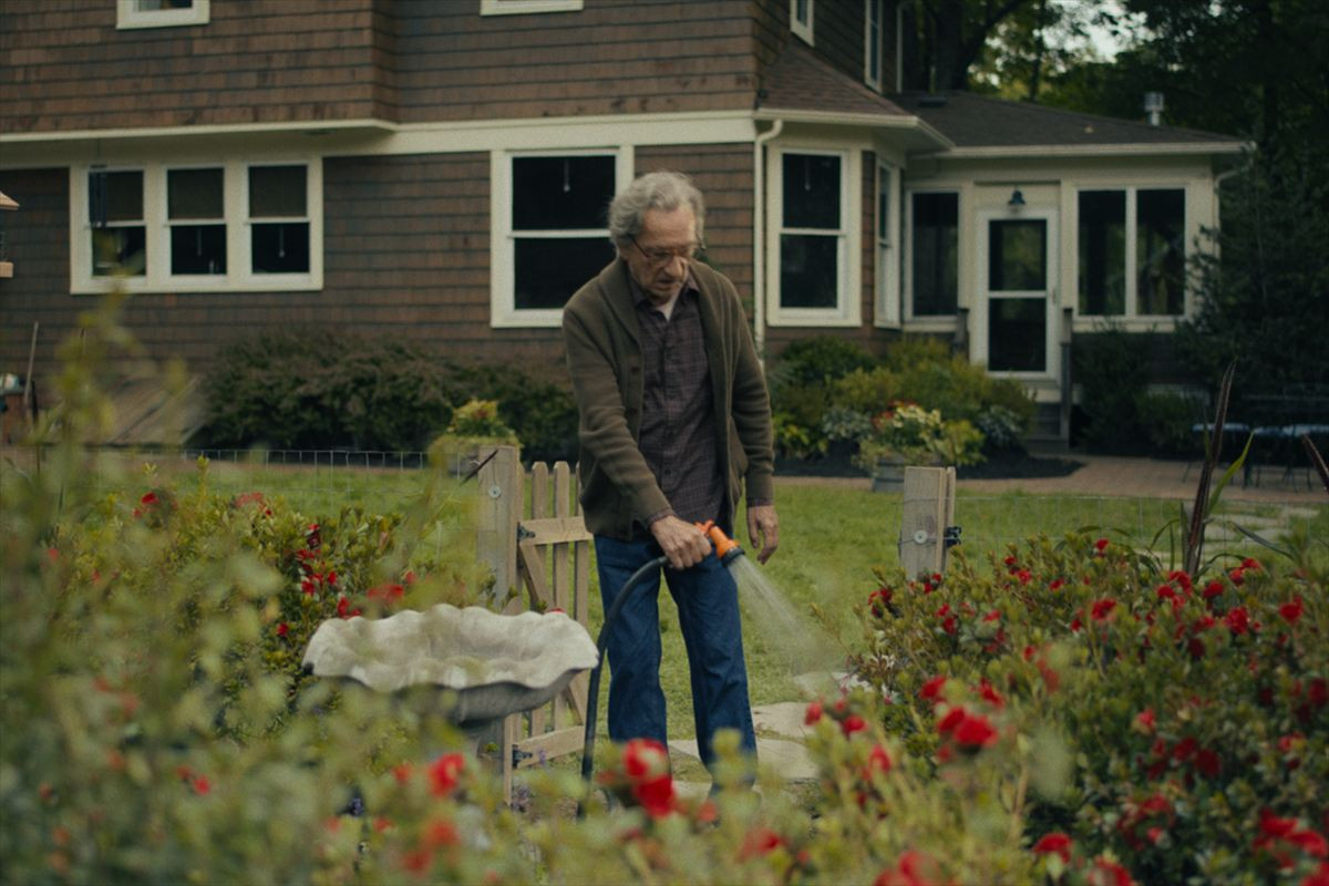 『リトル・ミス・サンシャイン』製作陣が贈る共感度100％の感動作『カミング・ホーム』公開決定