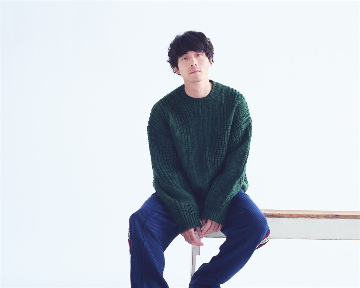 坂口健太郎、中野量太監督と初タッグ『私はあなたを知らない、』公開決定　髪を切り難役に挑む