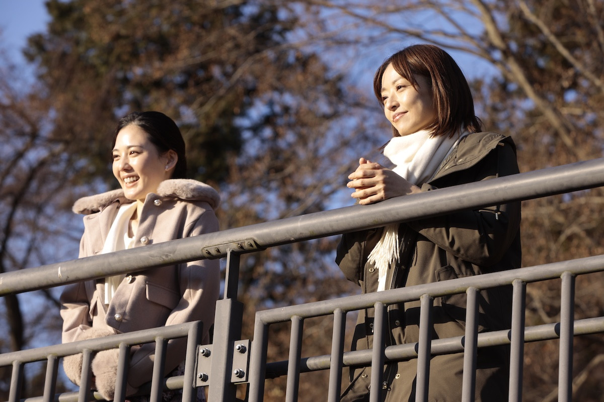 『再会～Silent Truth～』第4話 新証拠が発見され警察が“ある人物”への任意同行に踏み切る