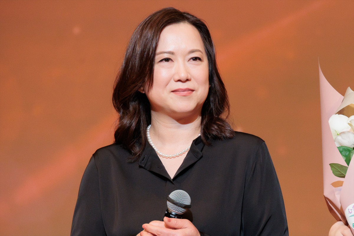 【フォト特集】ゲストも多数！ 「第50回エランドール賞」授賞式