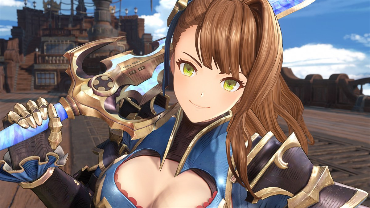「グラブル リリンク」最新作『GRANBLUE FANTASY: Relink - Endless Ragnarok』、7月9日発売決定　前作購入者向けには「アップグレードキット」も販売