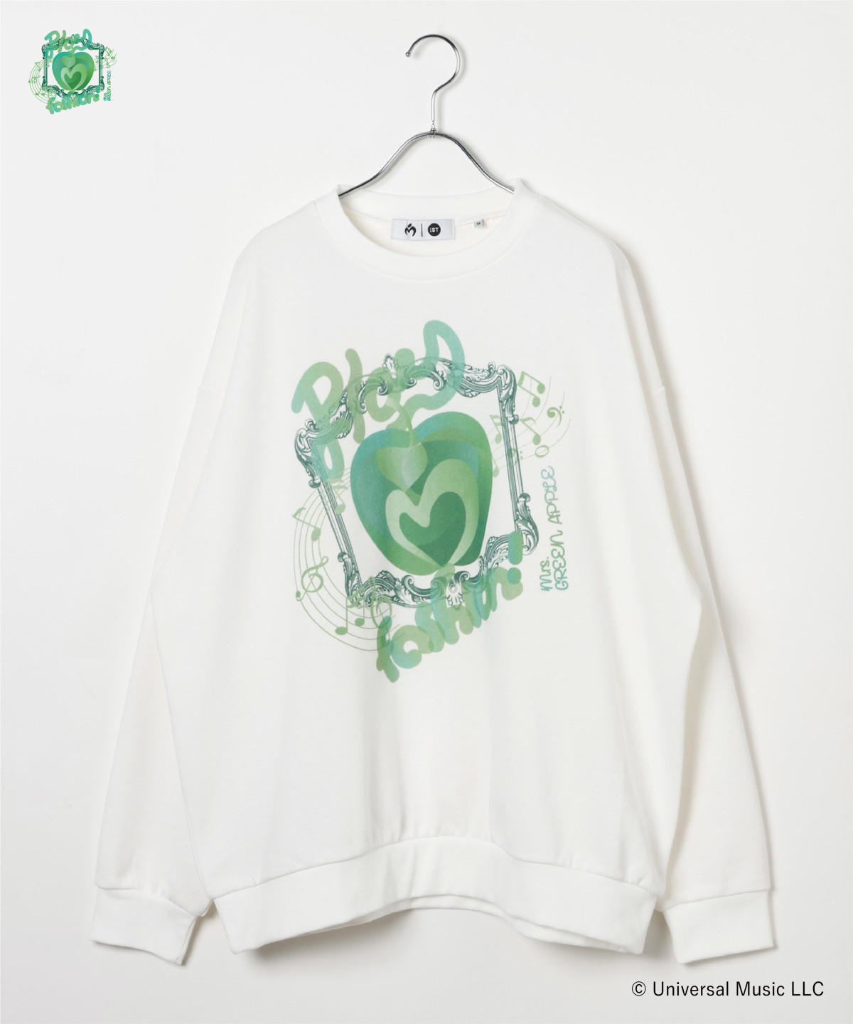 20260206 Mrs. GREEN APPLE×「and ST」