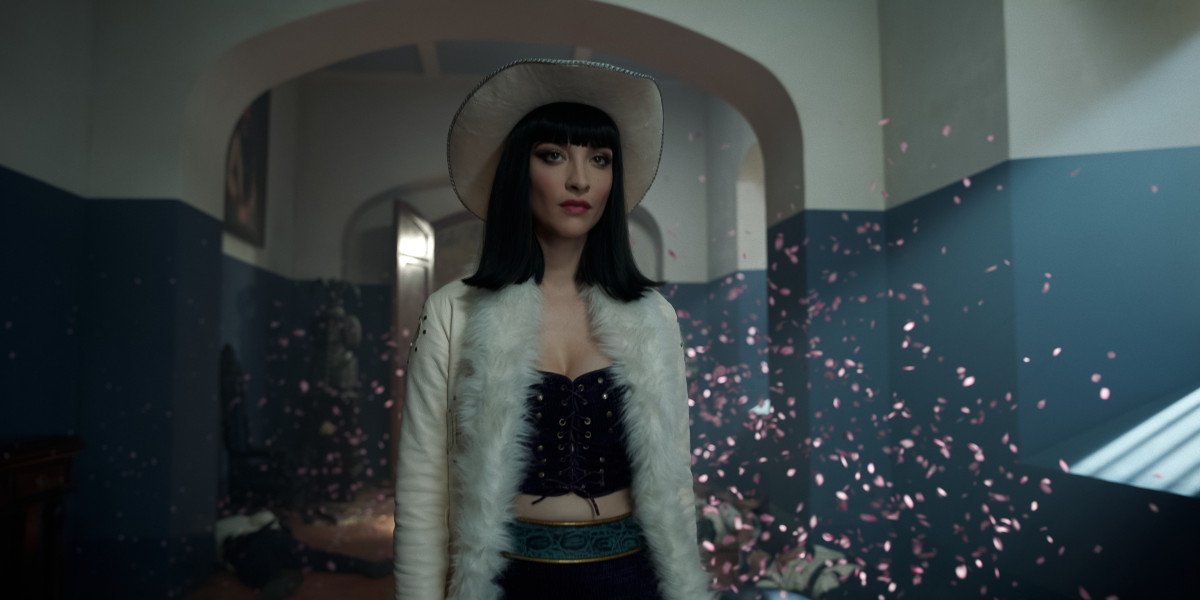 実写『ONE PIECE』新田真剣佑らキャスト5人来日決定！ “麦わらの一味”が全員そろうのは初