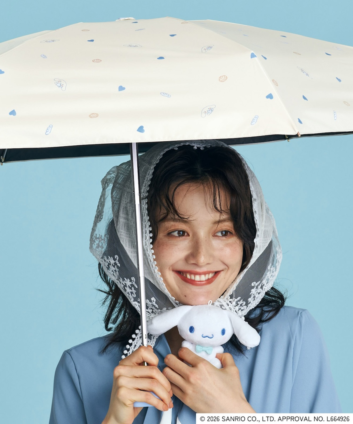 2026.2.15サンリオキャラクターズ×Wpc.