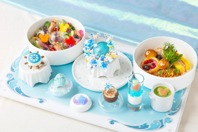 写真）東京ディズニーシー25周年、“ホテルコンテンツ”が充実！ 限定