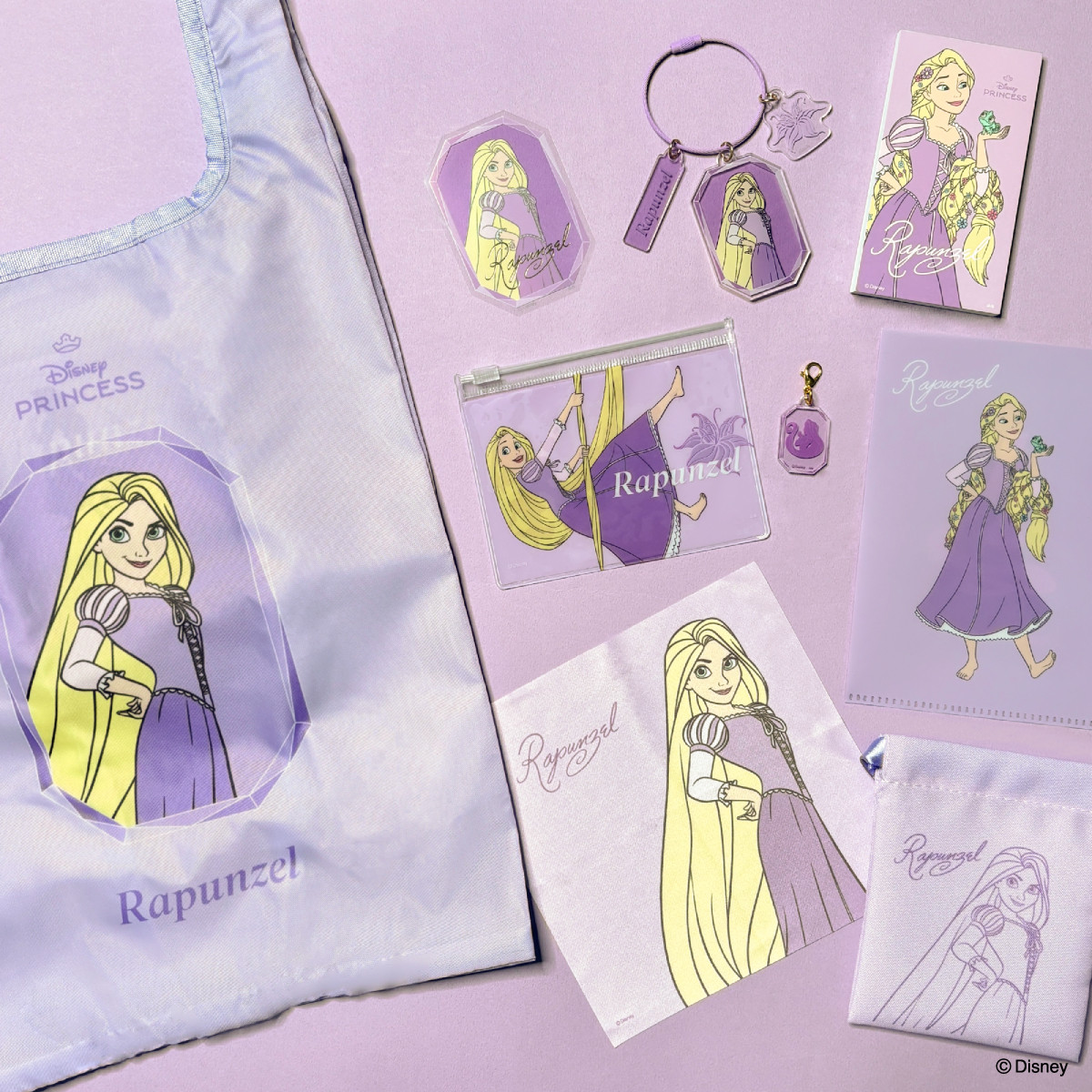 20260218 キャンドゥ“ディズニープリンセス”