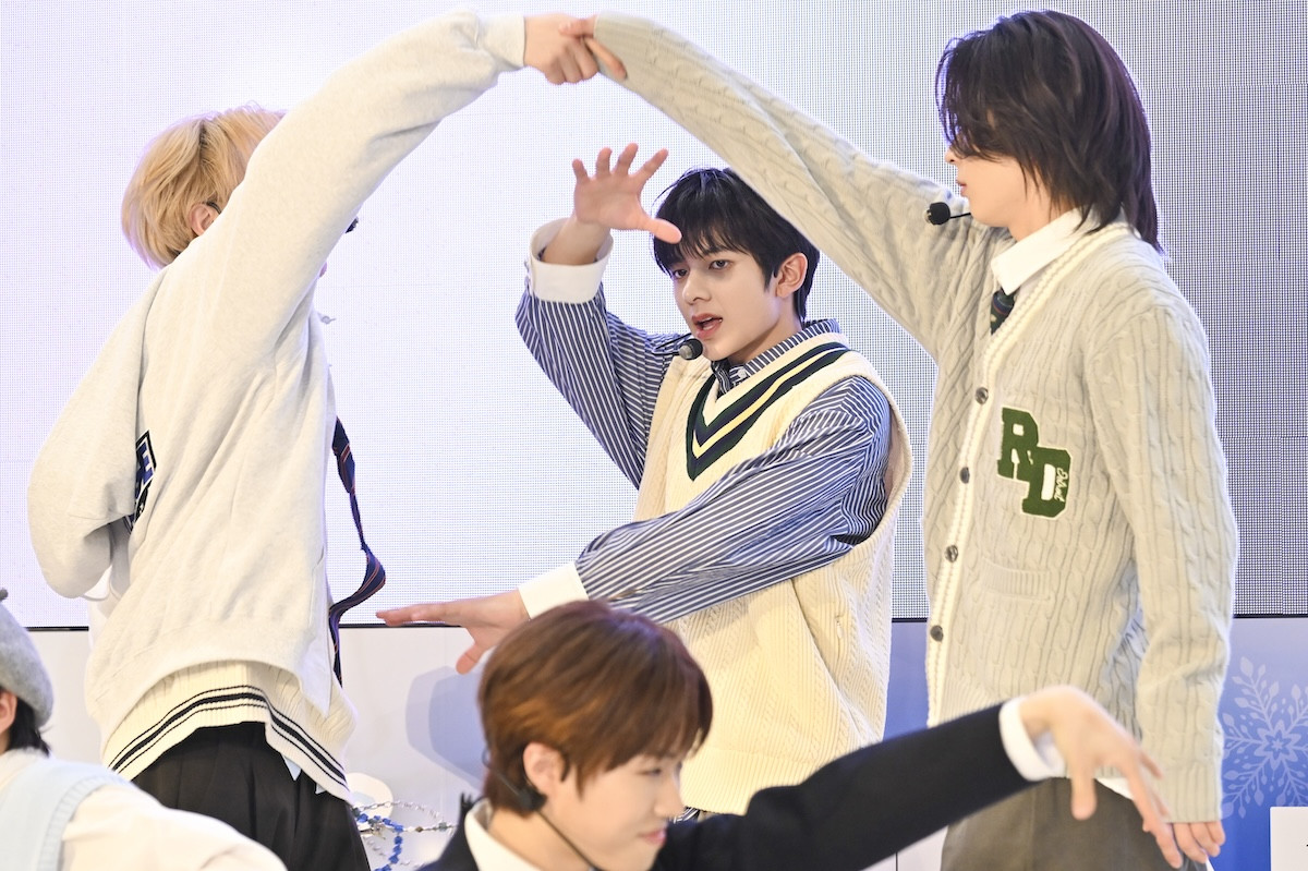 『DREAM STAGE』第6話 NAZE、メンバー脱退の危機　“吾妻”中村倫也は想定外の“秘密”を知ることに