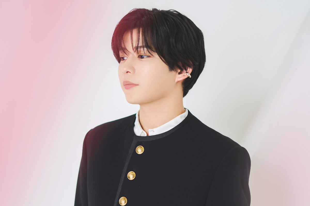 長尾謙杜『木挽町のあだ討ち』インタビュー　20251209取材