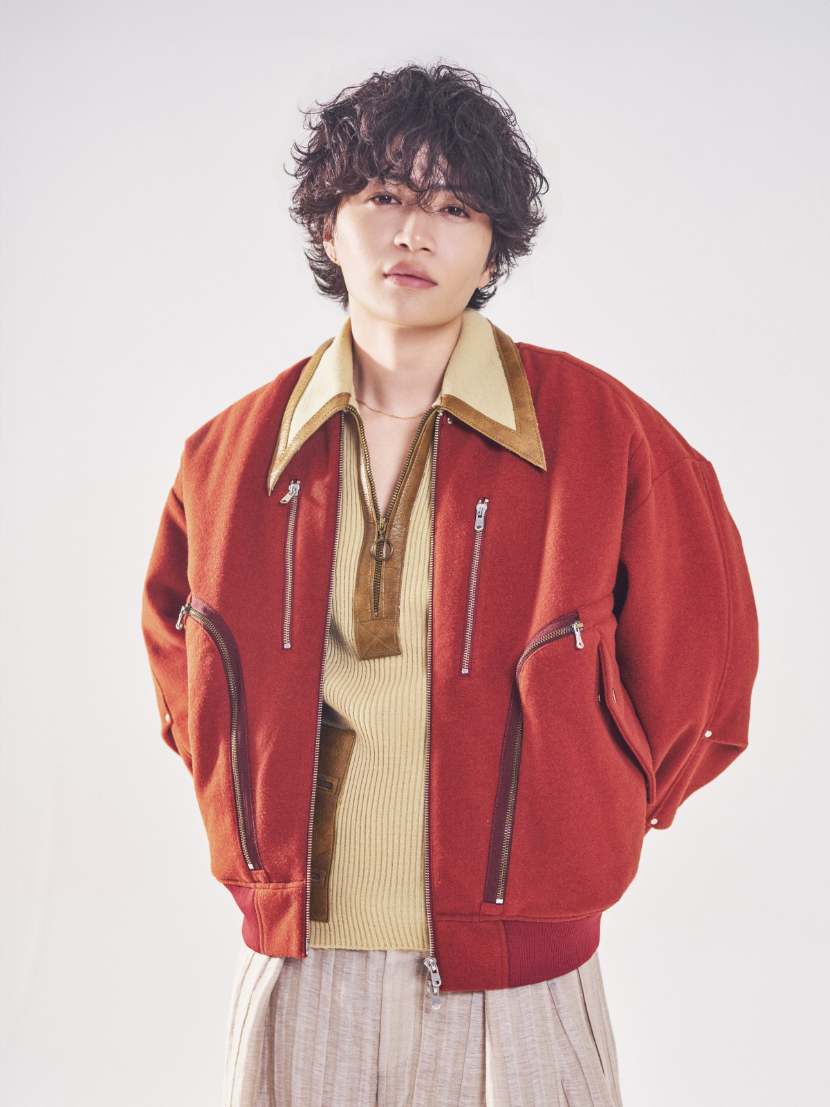 『夜の音‐TOKYO MIDNIGHT MUSIC‐』MCの菊池風磨