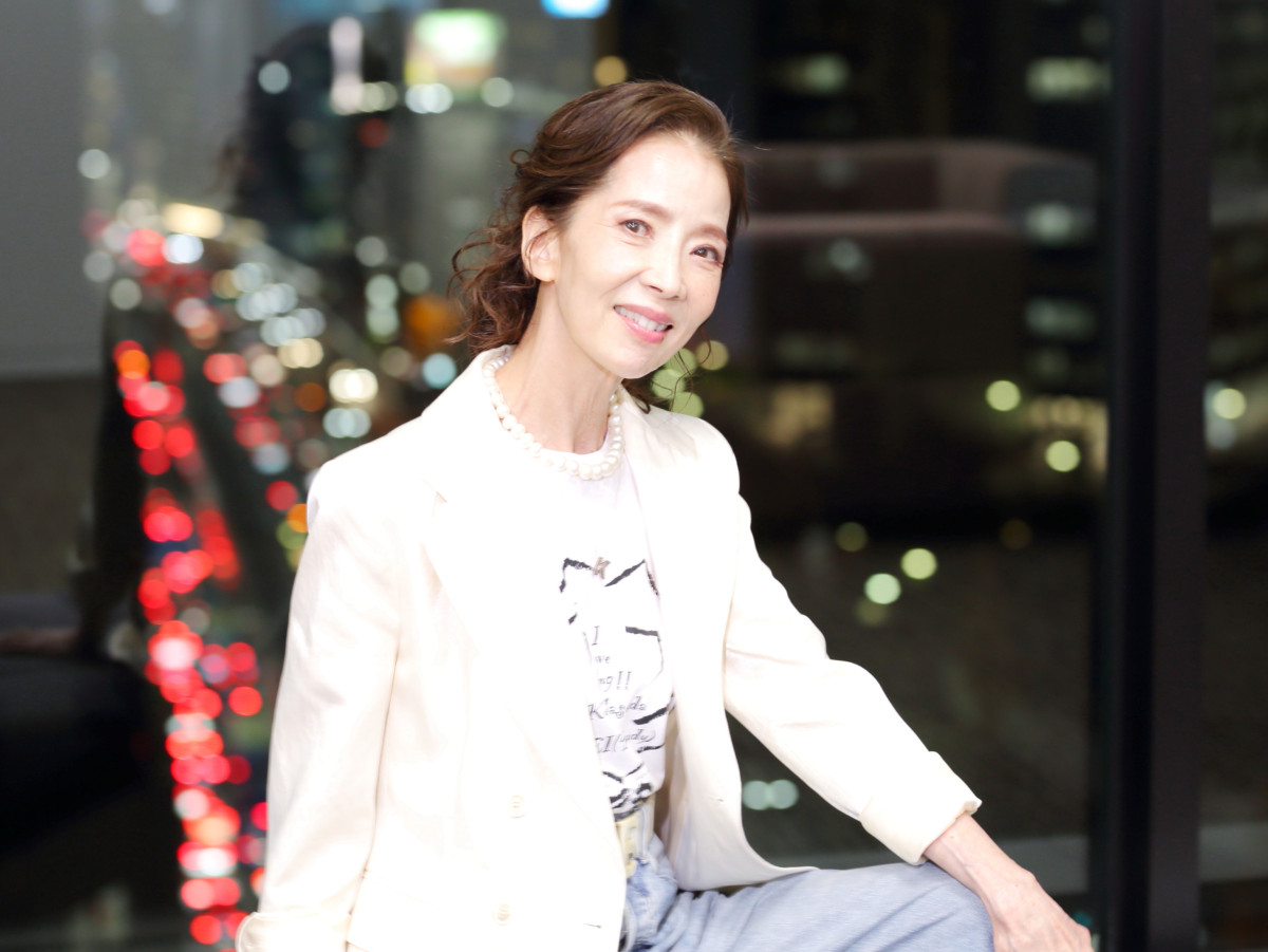 増田惠子、名曲ぞろいのソロデビュー45周年記念ライブ開催　中島みゆき「慕情」カバーは「夫へのラブレターのつもりで歌いたい」