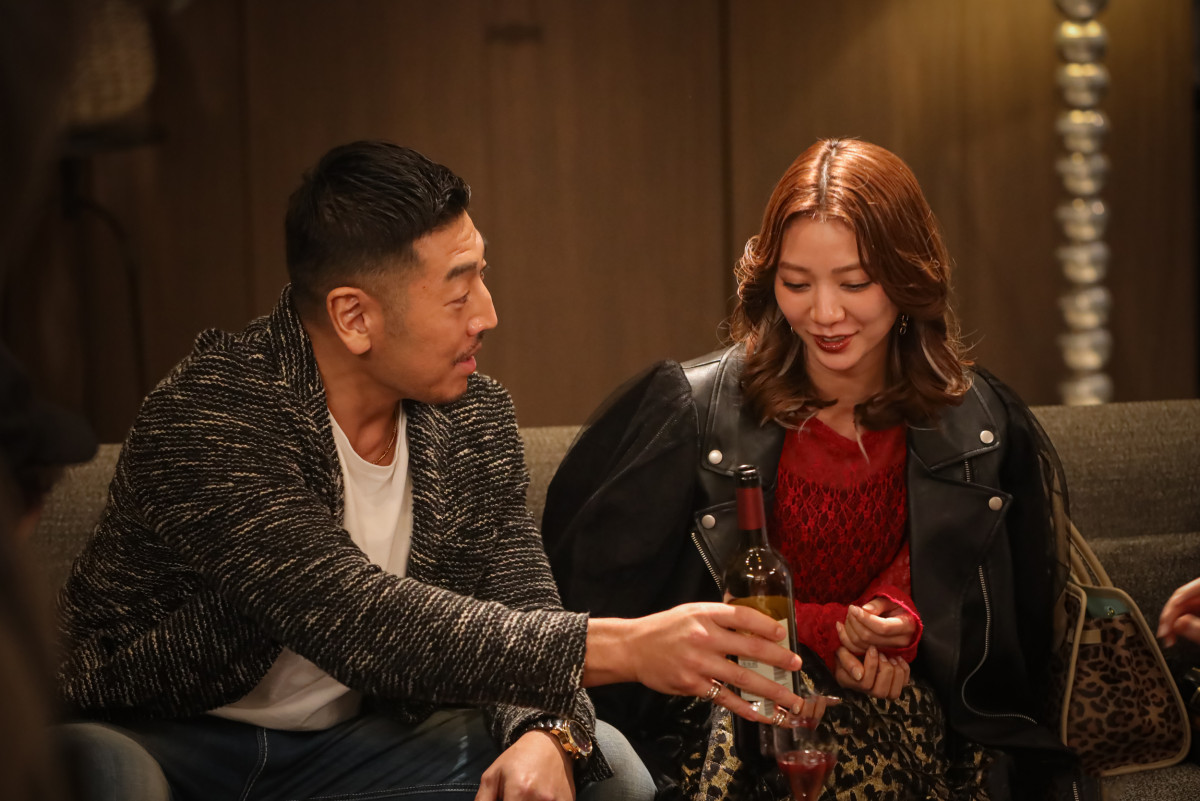 『おコメの女』第5話 “正子”松嶋菜々子、セレブ動画配信者への調査で“最大の敵”と遭遇