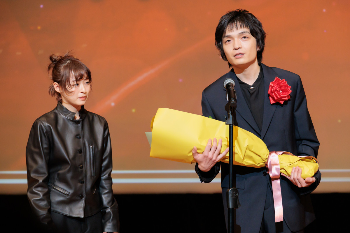 『ばけばけ』高石あかりの“間の使い方”を吉沢亮が絶賛「素晴らしい女優」