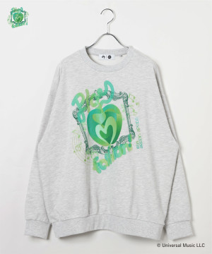 20260206 Mrs. GREEN APPLE×「and ST」