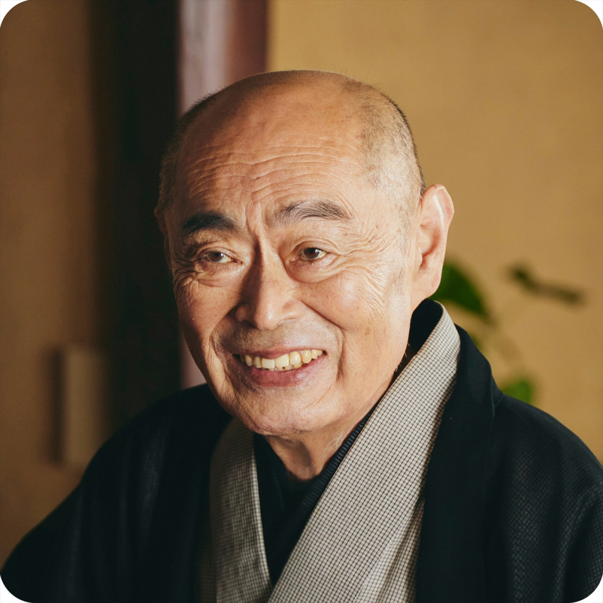 サイモン・ペッグ、ロックフェラー3世役でNHKドラマ『魯山人のかまど』出演決定