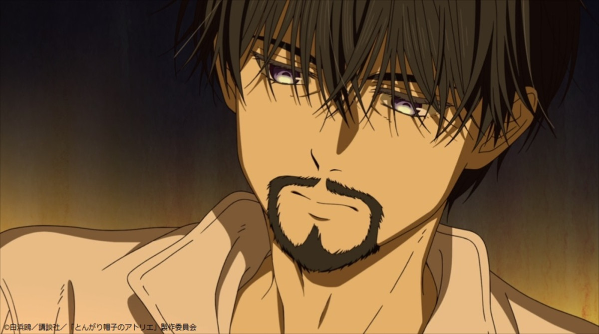 アニメ『とんがり帽子のアトリエ』4.6放送開始＆テーマ曲入り本PV解禁　追加キャストに中村悠一、斎賀みつきら