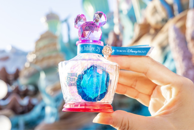 フォト特集】東京ディズニーシー25周年「スペシャルグッズ」まとめ