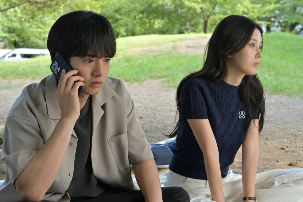 『キンパとおにぎり』第4話　“大河”赤楚衛二の過去が明らかになる