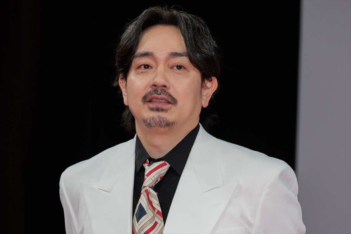 Snow Man・佐久間大介、“元殺し屋”役との共通点を告白「もう一個の人生を歩んでる感じ」